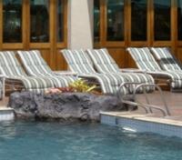 Hyatt Regency Waikiki Beach Pool